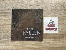 Original Soundtrack Lords of