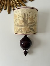 APPLIQUE CÉRAMIQUE FRANCIS