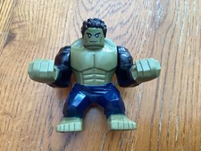 Lego Super Heroes Marvel