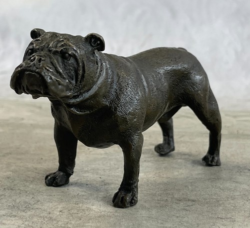 Sculpture statue bronze - statue,