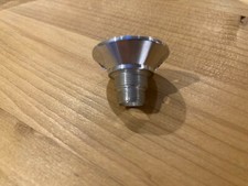 Radio Control Xray NT1 #NT-002 Aluminum Clutch Bell X-ray NT1