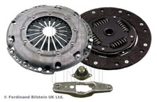 KIT D'EMBRAYAGE VW GOLF VI 1.4