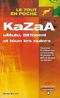 Kazaa imesh morpheus et - imesh,, tous