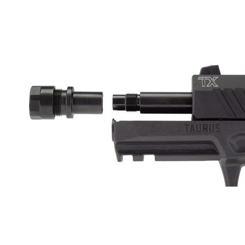 Taurus tx22 thread - tx22, +