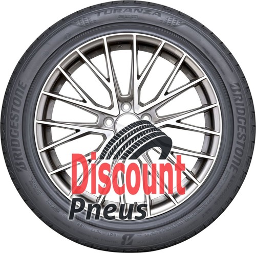 Bridgestone turanza eco 255 - bridgestone,