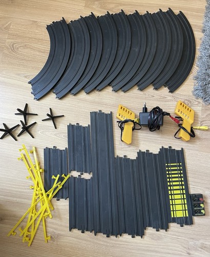 Lot pour circuit voiture - pour,