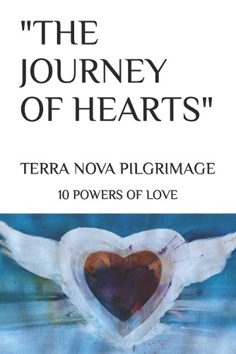 Pamela eakins terra nova - pamela,