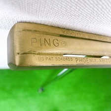 Ping 1-A KARSTEN MFG CORP BOX