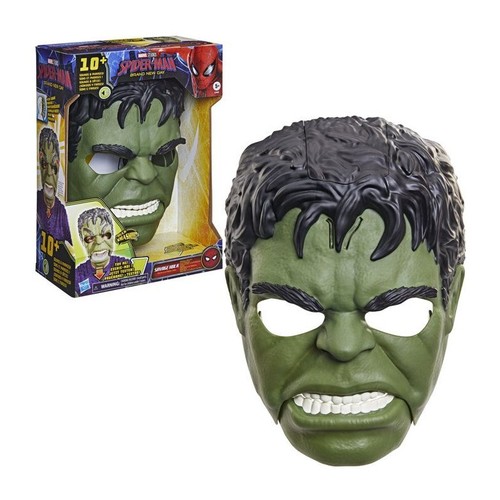 Masque parlant hulk - parlant,