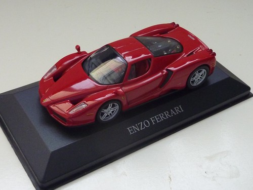 Enzo ferrari 43 - , 1/43