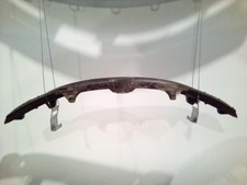 Renfort pare choc avant (traverse) PEUGEOT 406 PHASE 1 7106A4