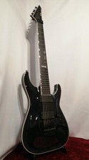 Guitare électrique ESP E-II HORIZON FR-7