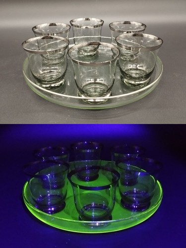 Service liqueur 6 - liqueur,
