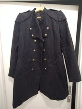 The Kooples Veste Femme Noir