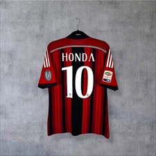 Maillot AC Milan 2014-2015