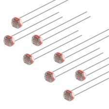 10Pcs Photorésistance Kit