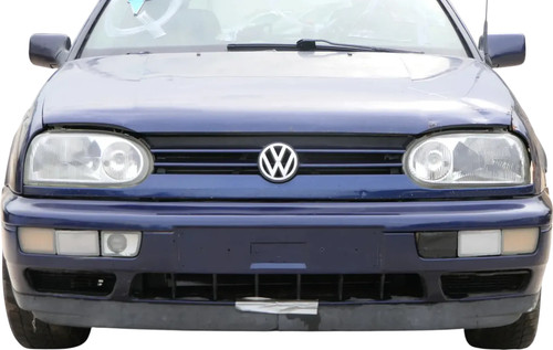 Golf également - vw,