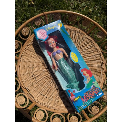 Vintage disney 1991 new sealed - new,