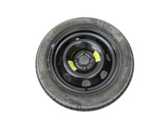 1x Roue de secours complète