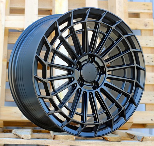 Amg turbine style - turbine,