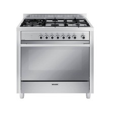 Glem Piano De Cuisson Mixte