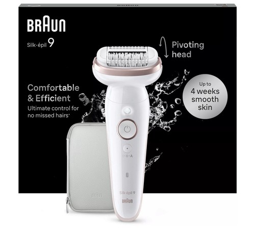Braun silk épil ses 030 - braun,