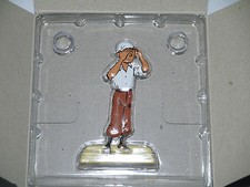 FIGURINE DEMI RONDE BOSSE