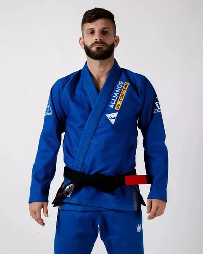 New alliance pro training - alliance, bjj