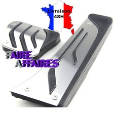 Pédales pédalier BMW M