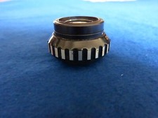 Ancien Objectif lentille Lens Will Wetzlar Wilon  Germany 1 : 4.5/75mm photo