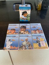 Coffret 6 DVD "Le gendarme" l'intégrale louis de funès .