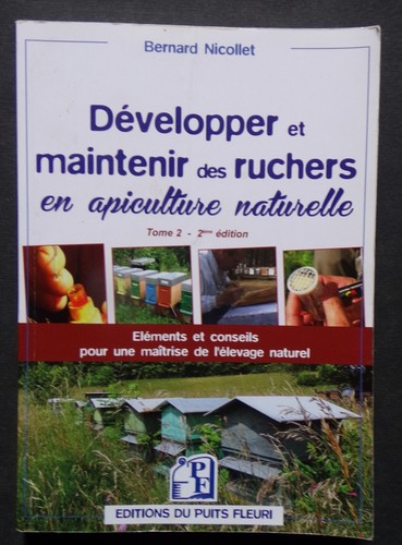 Développer maintenir des - §-,
