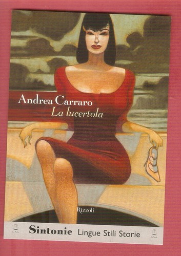 Carte postale illustrateur - carte,
