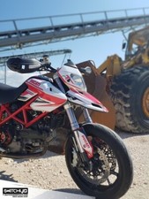 Graphiques Ducati Hypermotard