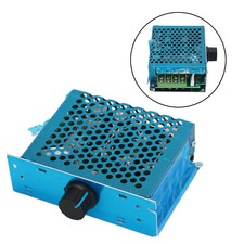 Réglable 12-50V 30A DC Motor