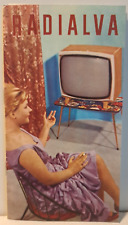 Radialva radio télévision