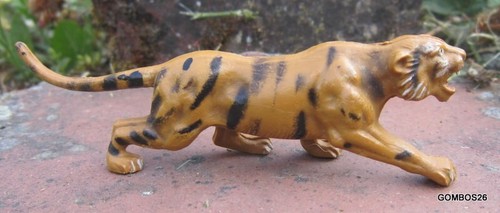 Starlux animaux zoo - animaux, figurine