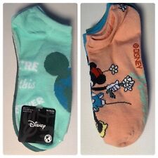 DISNEY- Mickey & Friends- Eco