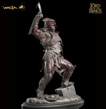 weta Sideshow 1/6 The Lord Of