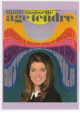 SHEILA carte postale n° MAT