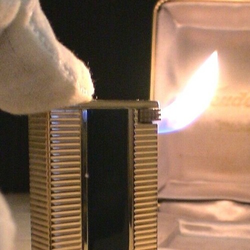 Briquet ancien feudor midget - feudor,