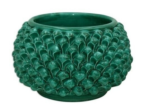 Vase céramique art italienne - céramique,