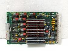 Récepteur Kongsberg Simrad 381-083601 Mutran PCB