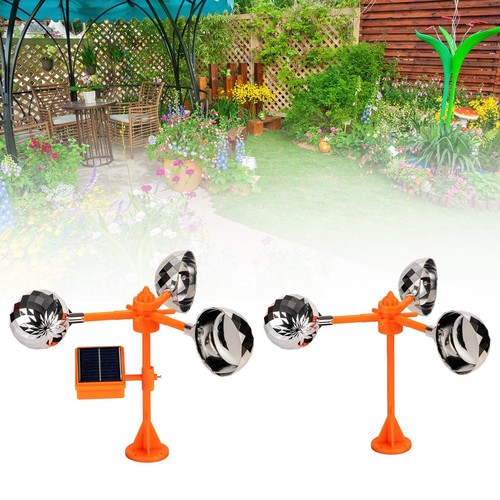 Effaroucheur mouettes - l'effaroucheur,
