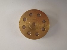 MECCANO compatible POULIE