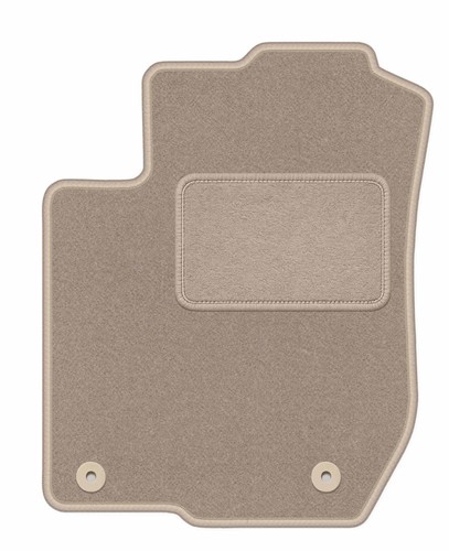 Tapis conducteur moquette - conducteur,