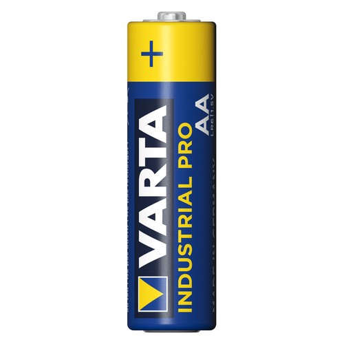 Batterie alkaline 1 - alkaline, aa