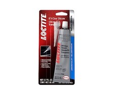 LOCTITE Automotive RTV Clear