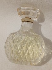FLACON CAPRICCI NINA RICCI PAR LALIQUE