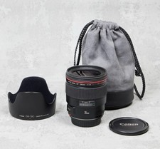 CANON EF 35 mm 1:1,4L USM
